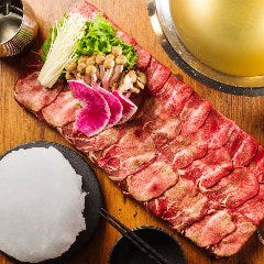 おでん食べ放題 和食 傳 川越駅前店