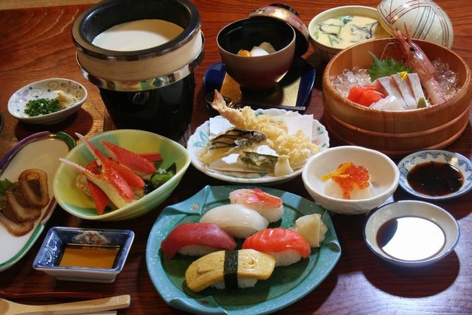 ひょうたん寿し 加賀 小松 寿司屋 ぐるなび