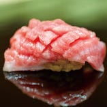 本格和食と江戸前寿司の融合