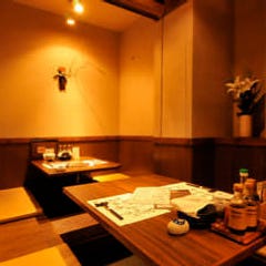 しまね魚酒場 主水 日本橋室町店