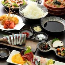 ［日本橋で味わう島根の味］しまね魚酒場 主水 日本橋室町店の画像