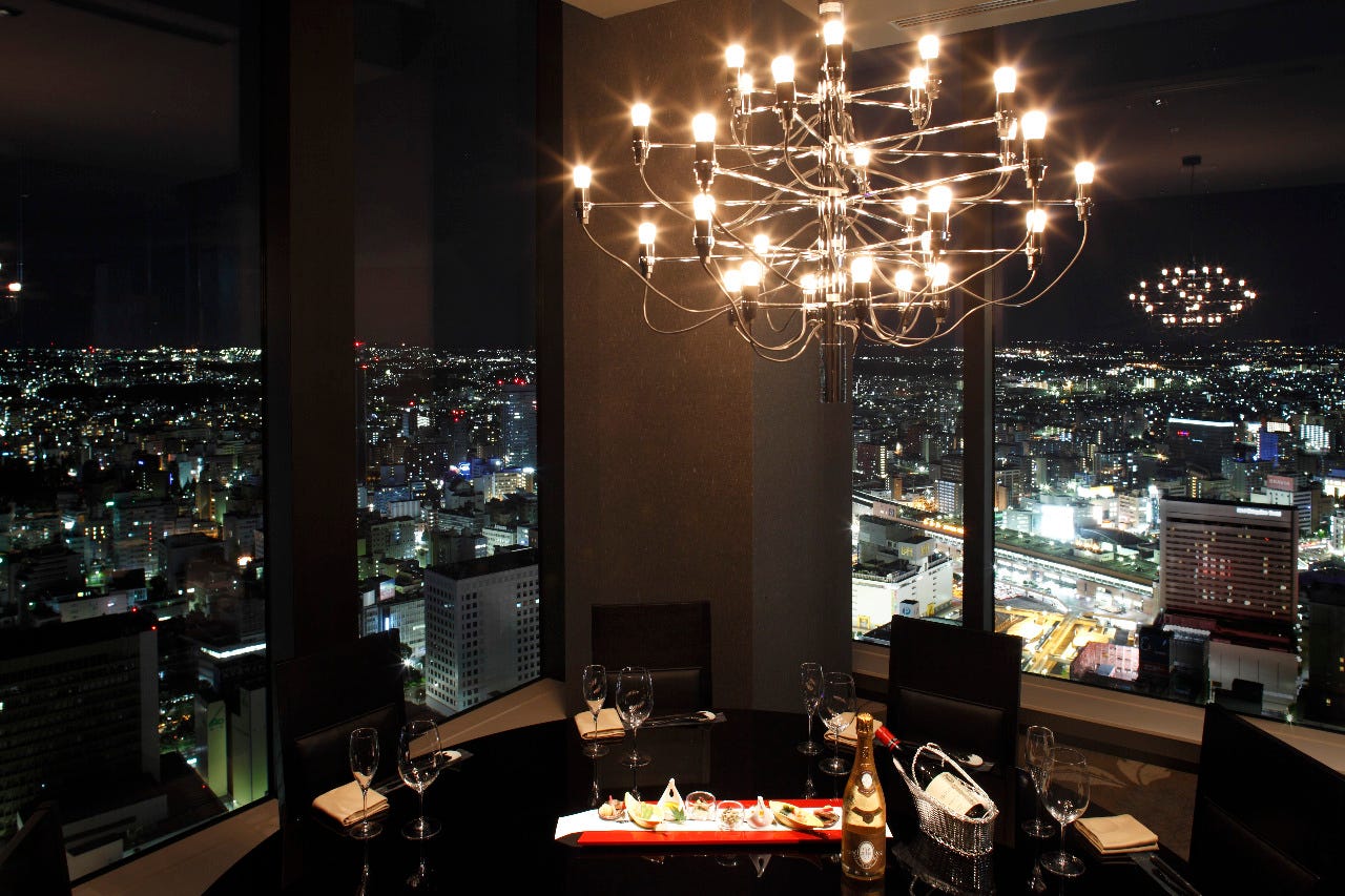 Nihonryorirestaurant Ichimuan Photo Sendai Banquet Dinners Gurunavi Restaurant Guide