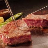 【記念日の鉄板焼き&times;仙台牛＆オマール海老】アニバーサリープラン　