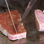 2026年12/24.25【仙台牛&times;金目鯛・帆立】鉄板焼・X&rsquo;MAS限定ディナー～ステラ～乾杯スパークリング付
