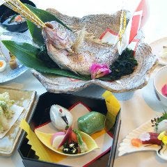 【個室確約！！】お食い初めプラン　