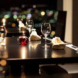 【ご会合・ご接待】個室確約！！握り寿司や黒毛和牛のすき焼きを愉しめる会席  比叡