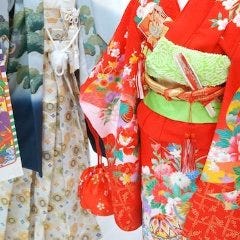 2025【個室確約！！お子様の健やかな健康を願ってお祝いプラン】七五三お祝い会席