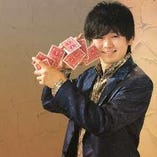 マジックナイトは毎月第二土曜日の開催を予定しております。