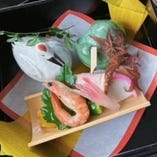 お子様の健やかな健康を願って行う七五三。一舞庵ではお得にご利用いただけます。