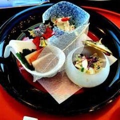 2025年 12/24.25【夜景×黒毛和牛サーロイン】和食ﾀﾞｲﾆﾝｸﾞ～聖夜会席～フルート生演奏付き・X'MAS会席