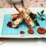 お二人の記念日に特別なディナーはいかがでしょうか？
