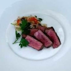 季節を彩る単品料理もお楽し頂けます