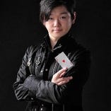 マジックナイト【ぐるなび】特典！！ご家族ので食事会に最適！