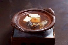 【和食ディナー】会席記念日プラン  名物のすっぽん鍋 伊勢海老 仙台牛を織り込んだ贅沢会席】　都