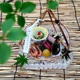 　個室無料！！会合や接待にも幅広くご利用いただけます。