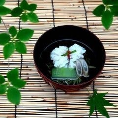京の職人技と杜の都仙台の食材の饗宴