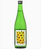 一舞庵　夏酒始めました。