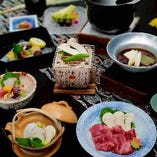 ～大切な方の長寿をお祝いする年祝プランをご用意しております。～