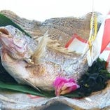 【個室確約！】ご両家お顔合わせプラン　宝亀（ほうき）