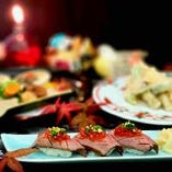 良い夫婦の日【限定ペア　アニバーサリーコース】プランA　