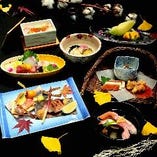 ～大切な方の長寿をお祝いする年祝プランをご用意しております。～