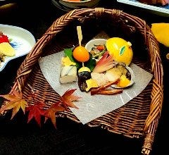 季節を彩る単品料理もお楽し頂けます