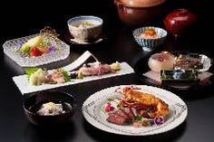 2025年12/24.25【夜景×仙台牛フィレ×伊勢海老】和食ﾀﾞｲﾆﾝｸﾞ～降誕祭会席～生演奏 X'MAS会席