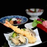 平日ランチ限定　『完全個室の和食会席プラン』