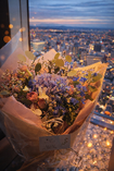 花束のご用意も承っております。