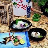 【個室確約！！】長寿祝プラン お祝いメッセージプレート付き　比叡