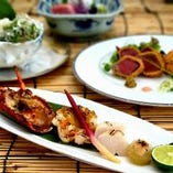 7月限定乾杯酒付き【個室確約！！】名物のすっぽん鍋　旬の食材を織り込んだ贅沢会席】　都