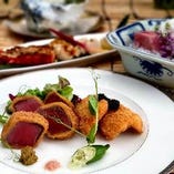 【和食ディナー】会席記念日プラン  名物のすっぽん鍋　旬の食材を織り込んだ贅沢会席】　都