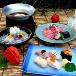 【個室確約！！】長寿祝プラン お祝いメッセージプレート付き　比叡