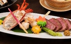 ◇12/26～1/7期間限定　特別会席　瑞祥（ずいしょう）