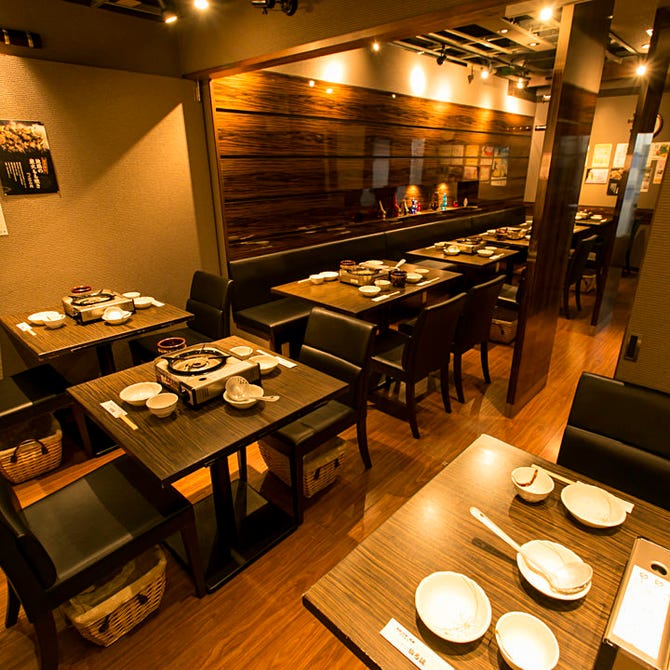 水たき いろは 梅田店 茶屋町 中崎町 しゃぶしゃぶ ぐるなび