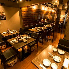 水たき いろは 梅田店 茶屋町 中崎町 しゃぶしゃぶ ぐるなび