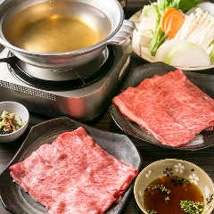 水たき いろは 梅田店 茶屋町 中崎町 しゃぶしゃぶ ぐるなび