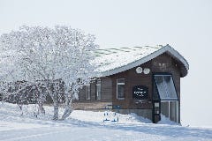 ザ・ルックアウトカフェ