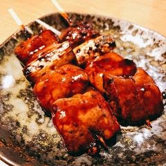 【人気NO.1】もつ（レバー）当店一番人気！