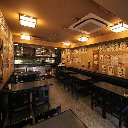 美味しいお店が見つかる 秋葉原のそば 蕎麦 でおすすめしたい人気のお店 ぐるなび