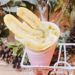 美味しいお店が見つかる 岡山市南区のカフェ スイーツでおすすめしたい人気のお店 ぐるなび