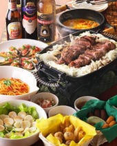 ［ブラジリアンバール］Centro 1916 丸ノ内店の画像