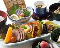 のんき亭 五日市本店 広島市 日本料理 ぐるなび
