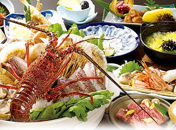 のんき亭 五日市本店 広島市 日本料理 ぐるなび