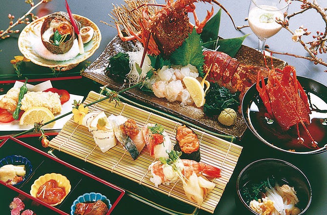 のんき亭 五日市本店 広島市 日本料理 ぐるなび のんき亭 五日市本店 広島市 日本料理 ぐるなび