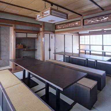 のんき亭 五日市店_「のんき亭五日市はなれ」を新規開店