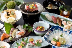 のんき亭 五日市店 