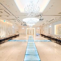 ［最大200名様まで可能］Alice aqua garden Tokyo Ginzaの画像