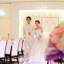 ［最大200名様まで可能］Alice aqua garden Tokyo Ginzaの画像