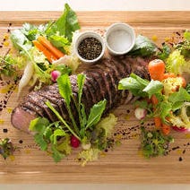 ［最大200名様まで可能］Alice aqua garden Tokyo Ginzaの画像